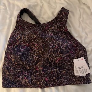 Brand new Lululemon bra